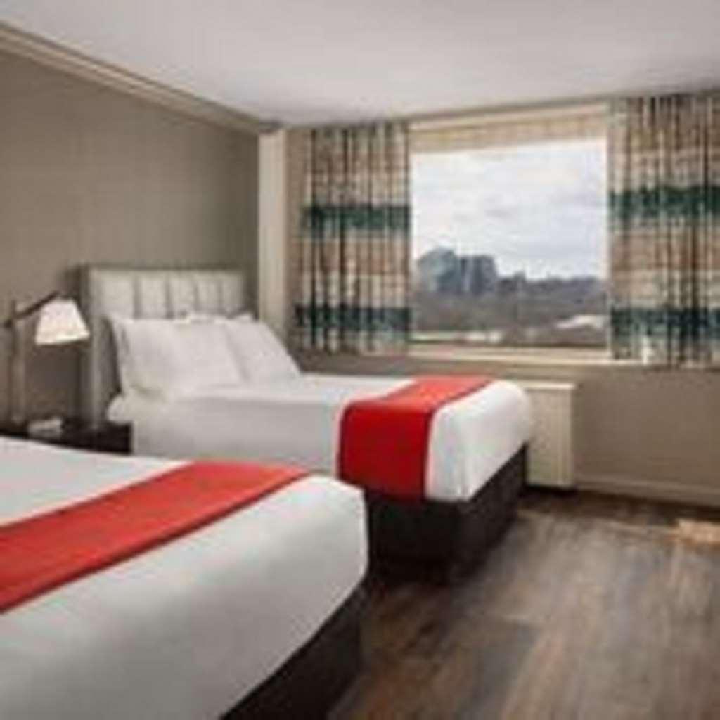 河畔莫杜斯酒店 华盛顿哥伦比亚 客房 照片